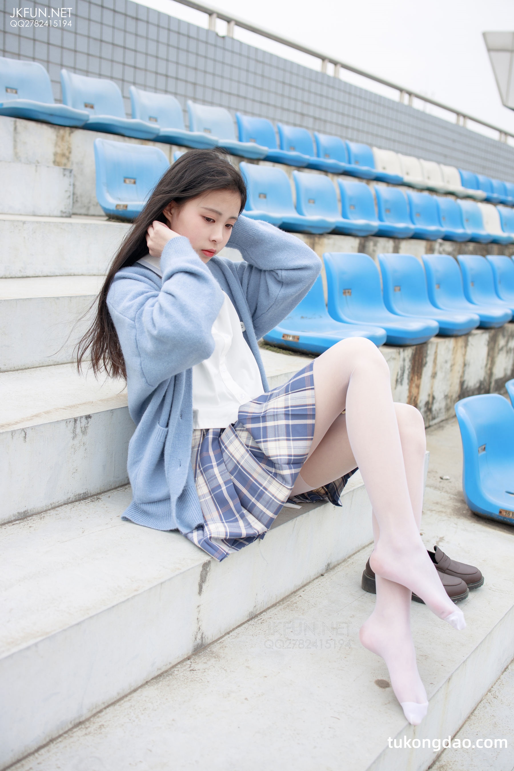 JKFUN-003 写真集 JKFUN-第52张